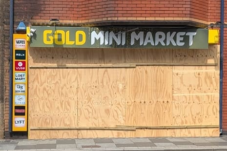 Pontypridd shop forced to close after illegal tobacco investigation