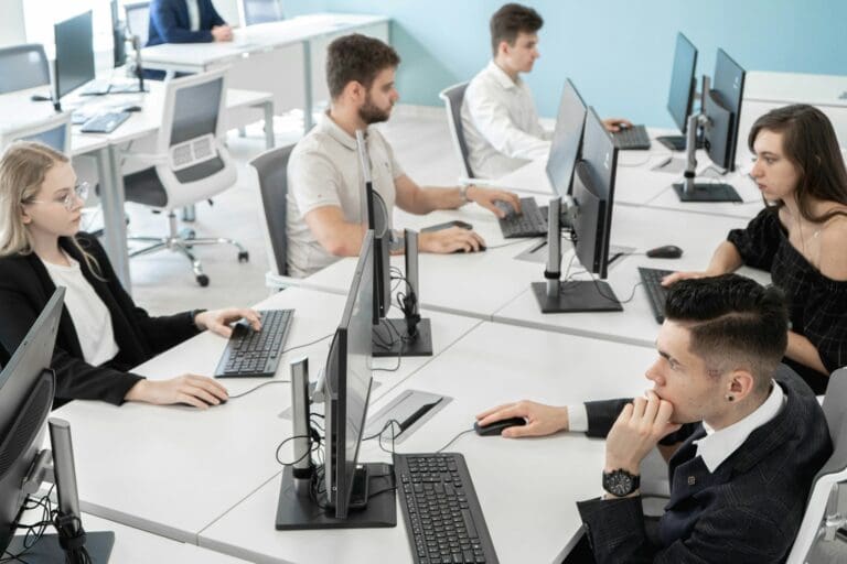 How Modern Networks Boost Regional Business Output
