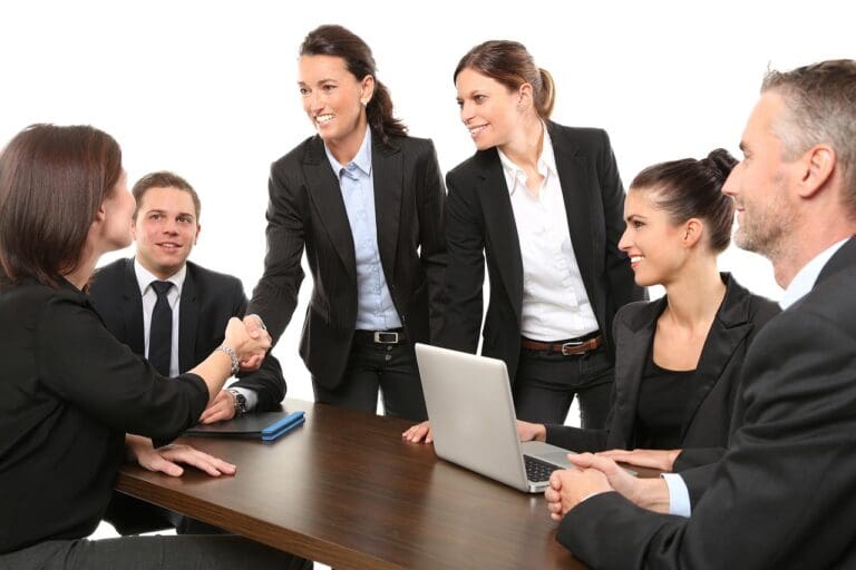 5 Things Welsh Employers Need to Include in a Contract of Employment