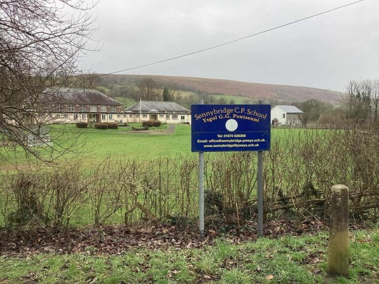 Primary school could become fully Welsh medium under new plans