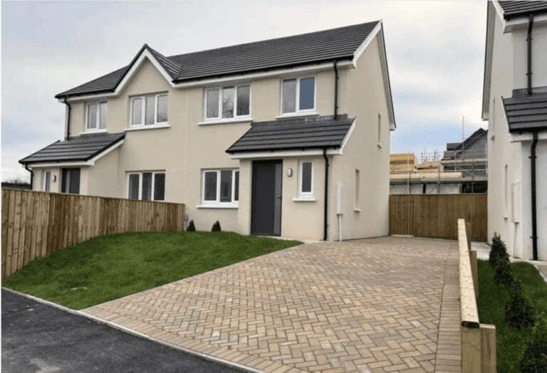 £2m funding approved to help more first time buyers in Pembrokeshire