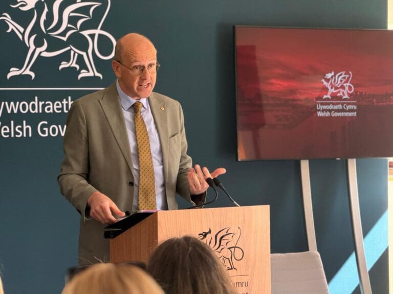 Long term funding deal worth £1bn announced for Welsh farmers