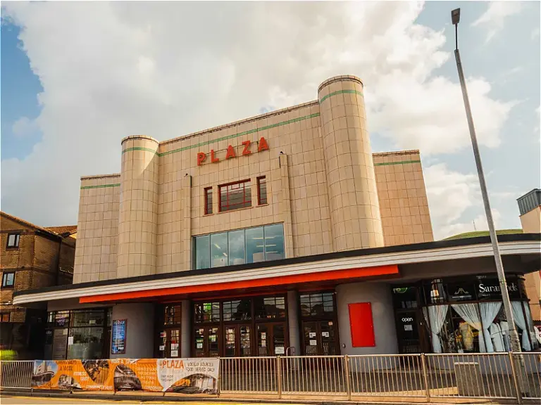Port Talbot and Afan Valley in race for £3m UK Town of Culture prize