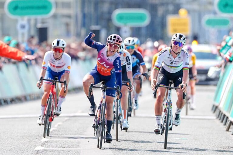 Tour of Britain Women route revealed with spectacular Powys stage