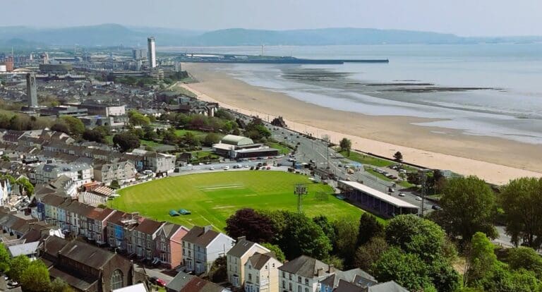 Swansea launches pioneering rugby board to strengthen grassroots game