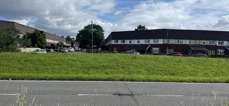 Newport Council backs 16 new projects to support Duffryn community