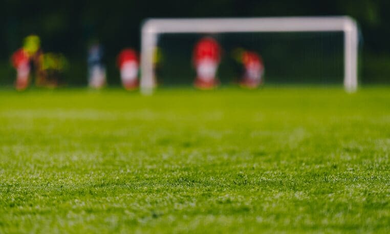 Major plans launched to improve football facilities across Caerphilly