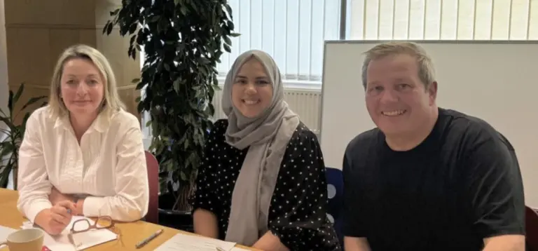 Community leader chosen to oversee £20 million investment in Newport