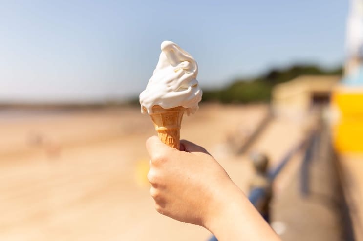 Ultimate family guide to the Wales Coast Path this summer