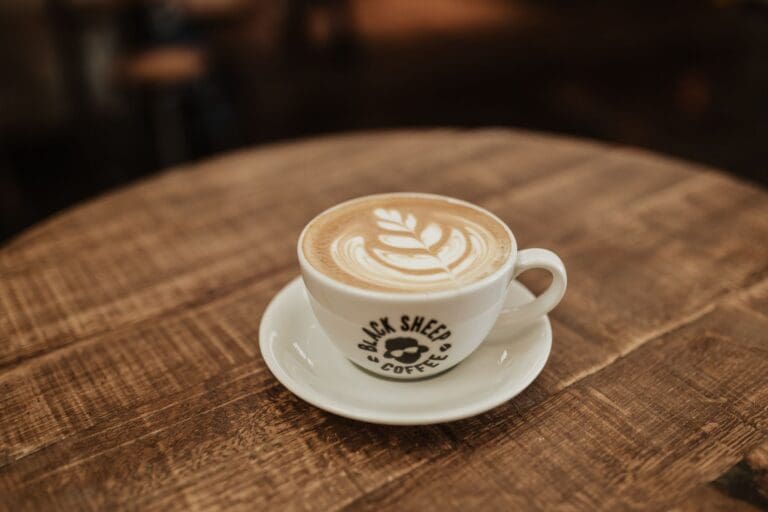 Black Sheep Coffee plans major expansion into North Wales
