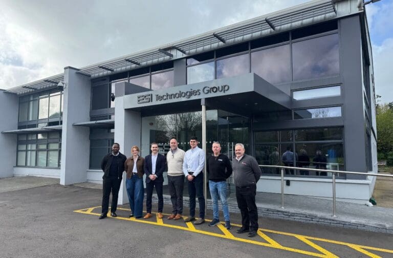 Cwmbran firm appointed approved European partner by global manufacturer