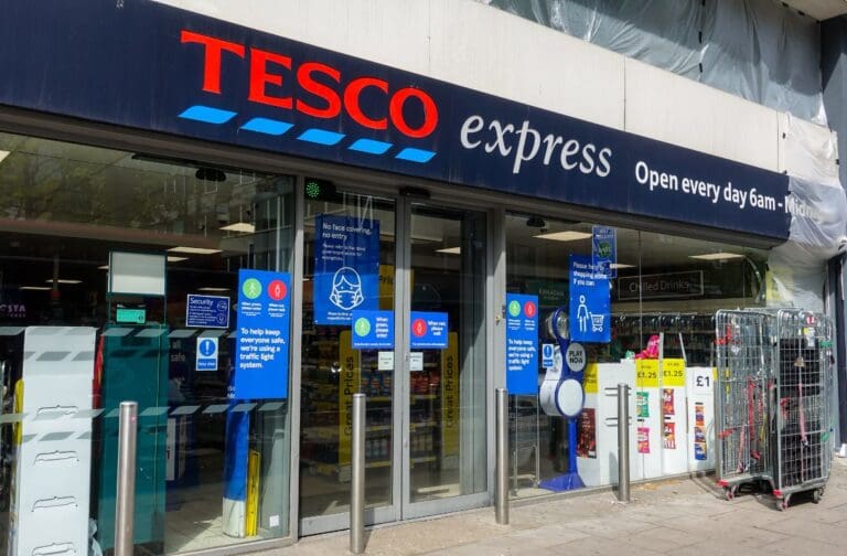 Cardiff shoplifter banned from Co-op, Spar and Tesco Express stores