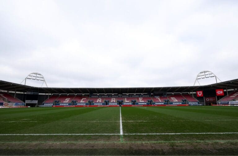 Parc y Scarlets to host Cymru Women’s World Cup play off