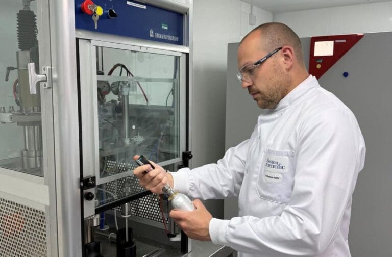 Apprentice turned engineer praises part time degree for boosting career