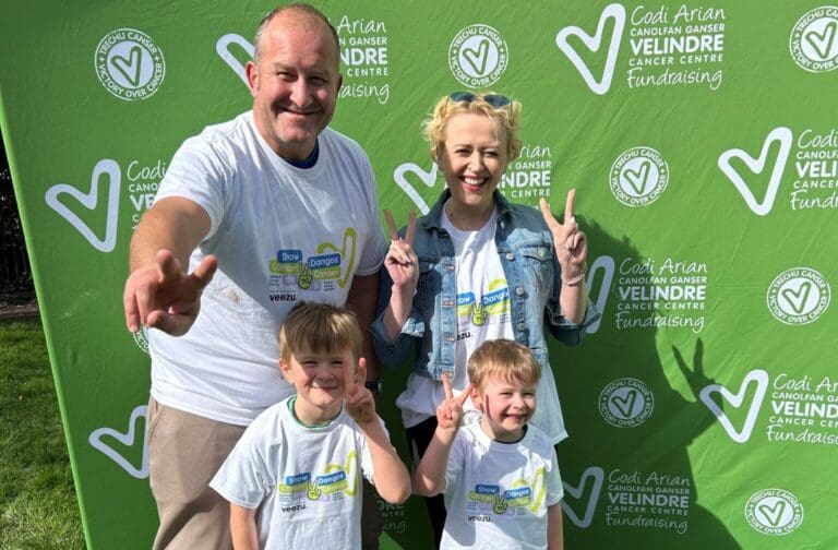 Velindre Fun Run set to bring hundreds to Bute Park this July