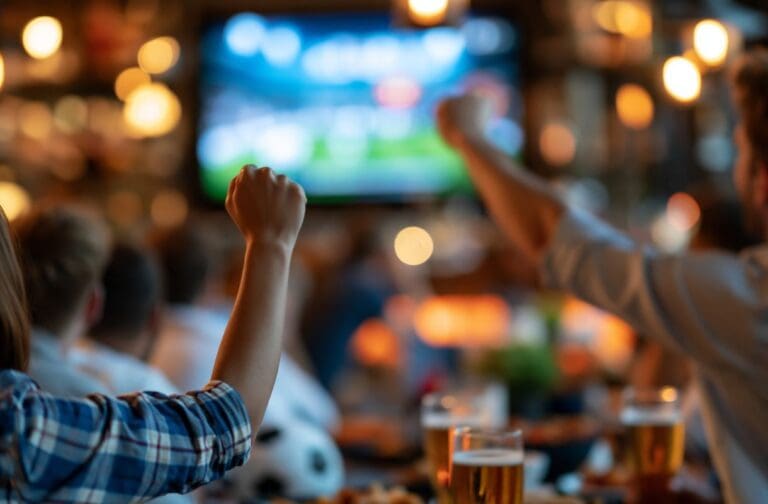 Pubs across Wales can stay open until 5am for England’s match with Mexico
