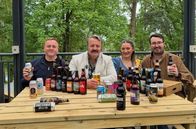 New Welsh Beer Prize launched to crown the nation’s best brews