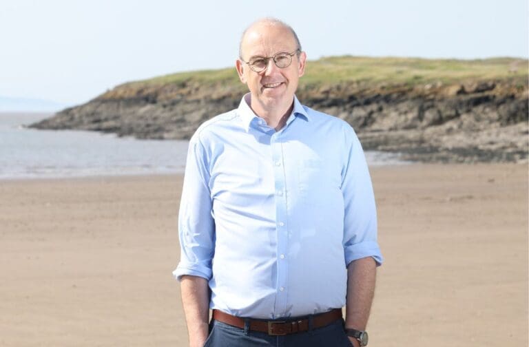 Seven projects secure funding to strengthen Wales’ coastline and fishing industry
