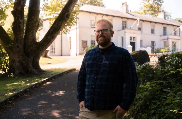 Chair appointed to lead £20 million regeneration programme for Tredegar