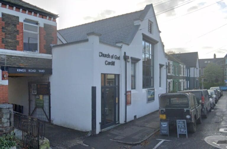 Cardiff business owners fined £7,800 over repeated noise breaches