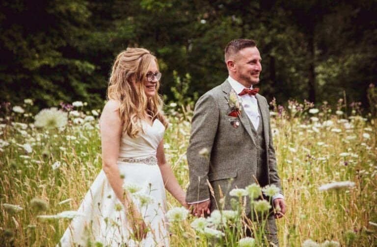 Dad to tackle 100km Gower challenge after wife’s life threatening pregnancy ordeal