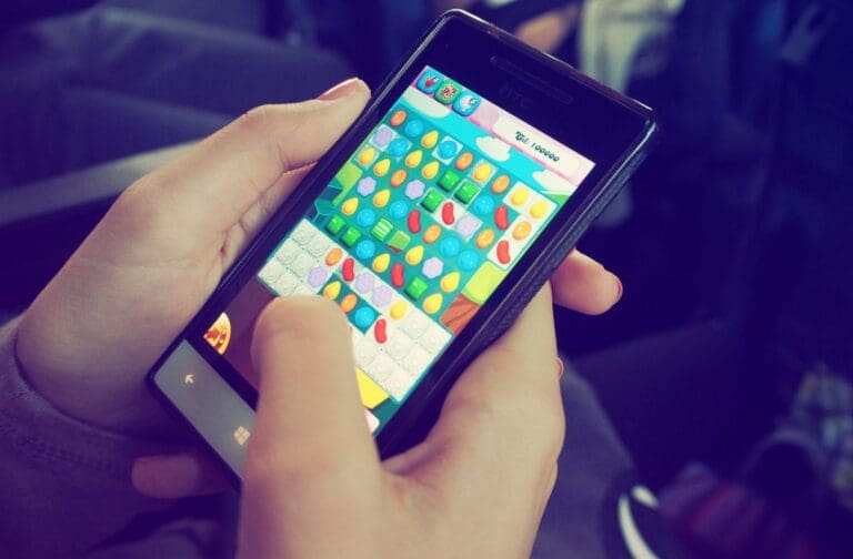 Why Slingo games are fast becoming the UK’s favourite casual mobile pastime