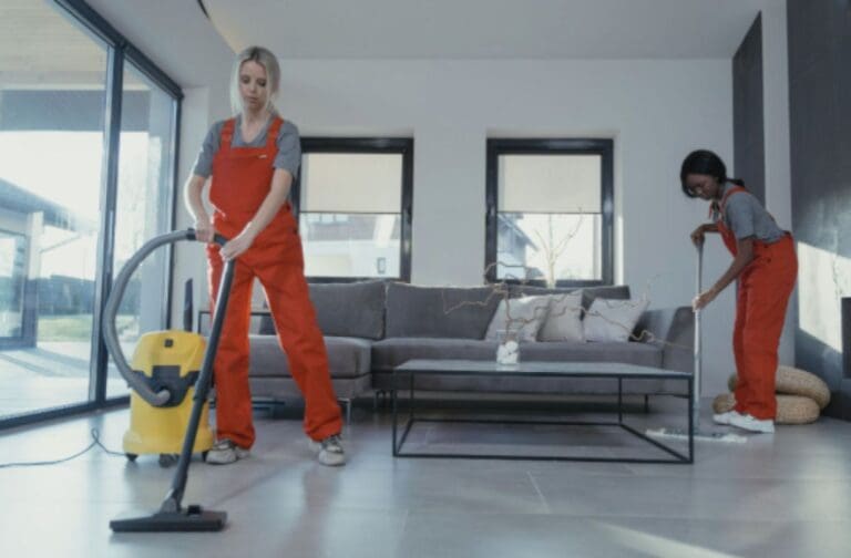 Why More Welsh Households and Businesses Are Outsourcing Their Cleaning in 2026