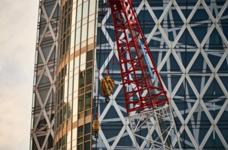 Five Forces Reshaping Swansea’s Building Industry in 2026