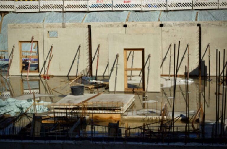 Why Welsh Homeowners Are Taking ICF Seriously