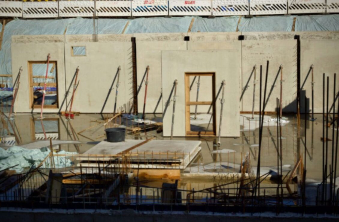 Why Welsh Homeowners Are Taking ICF Seriously