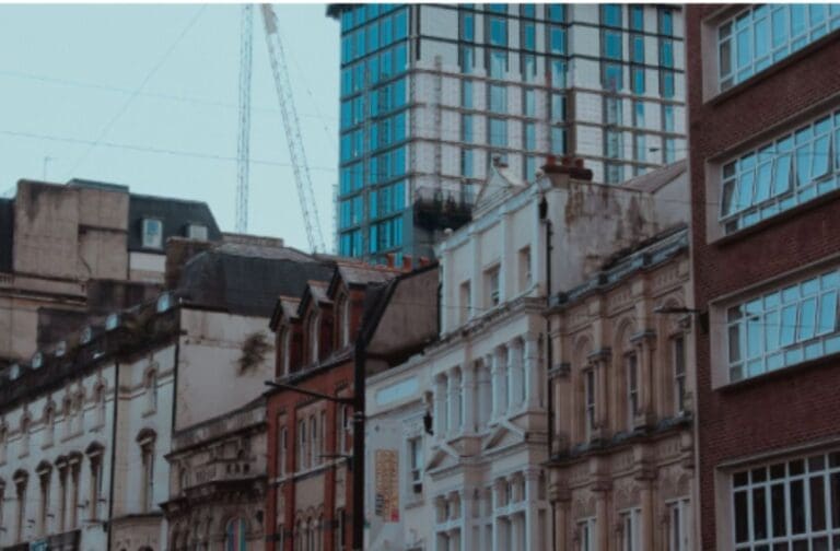 Cardiff Landlords are Redrawing their Portfolios Before the 2030 EPC Deadline