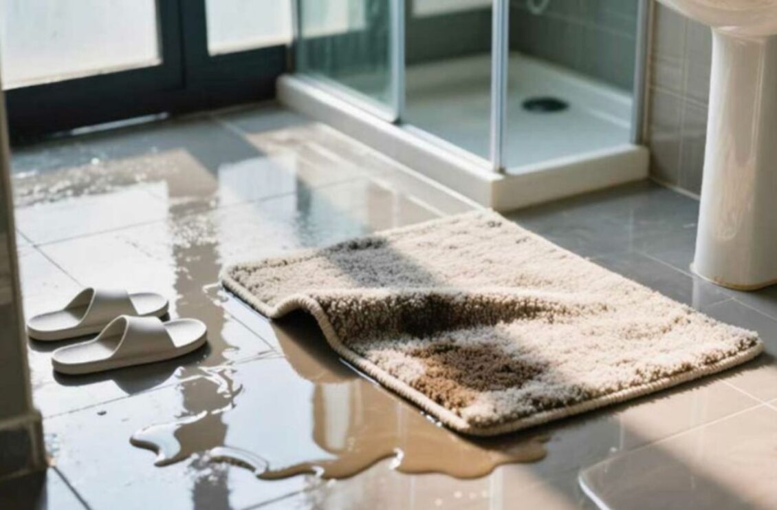 Top 7 Anti-Slip Bathroom Floors for Seniors in 2026
