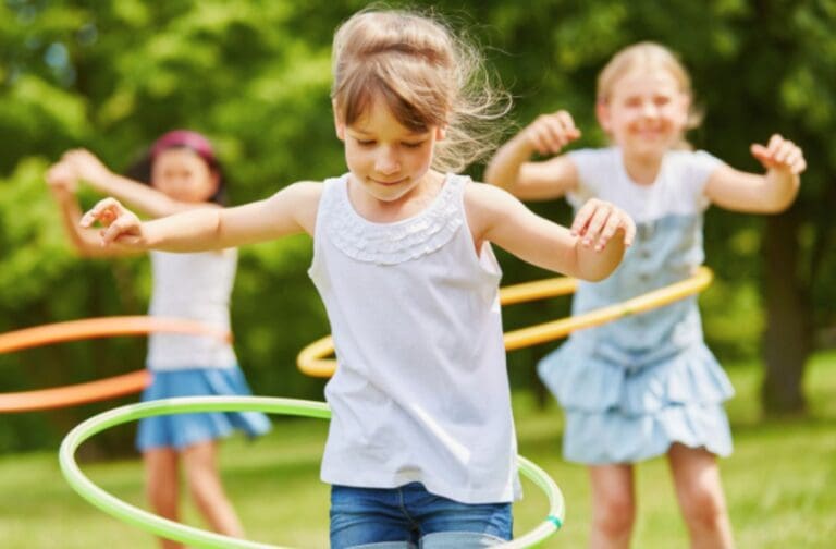 Free Play in the Park events return across Caerphilly this summer