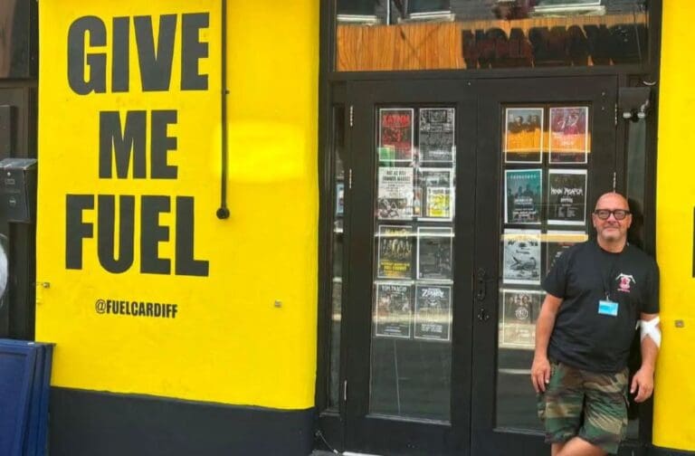 Cardiff grassroots music venues invited to apply for new round of funding