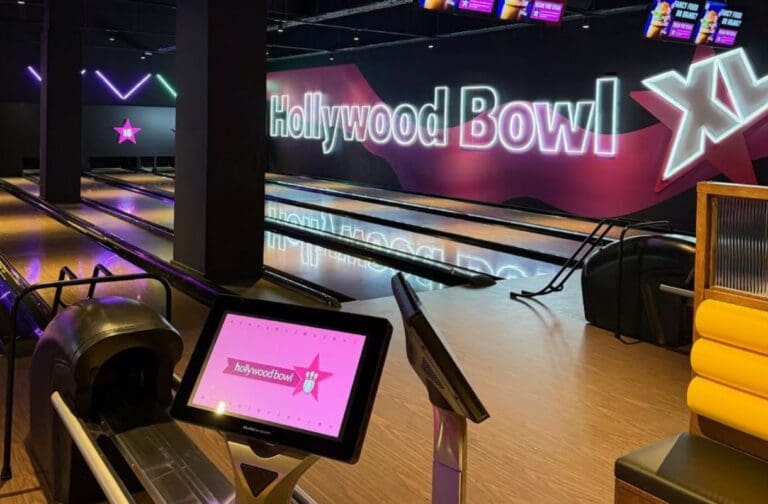 Hollywood Bowl XL Cardiff confirms opening date for new city centre entertainment venue