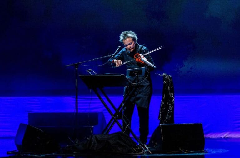 Wales Millennium Centre reveals first acts for Llais Festival 2026