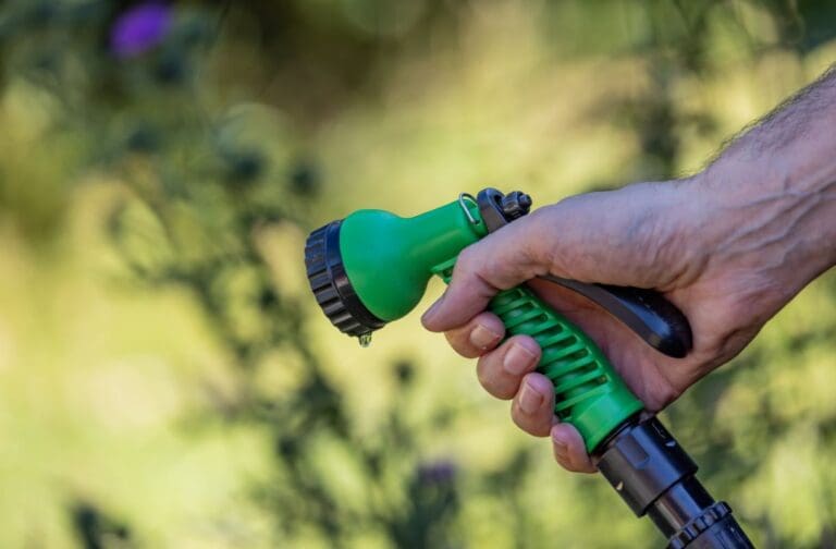 Welsh Water warns hosepipe ban could begin this weekend
