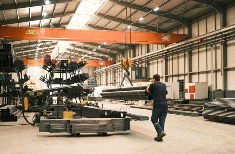 How Wales’ Industrial Sector is Preparing for a Low-Carbon Future