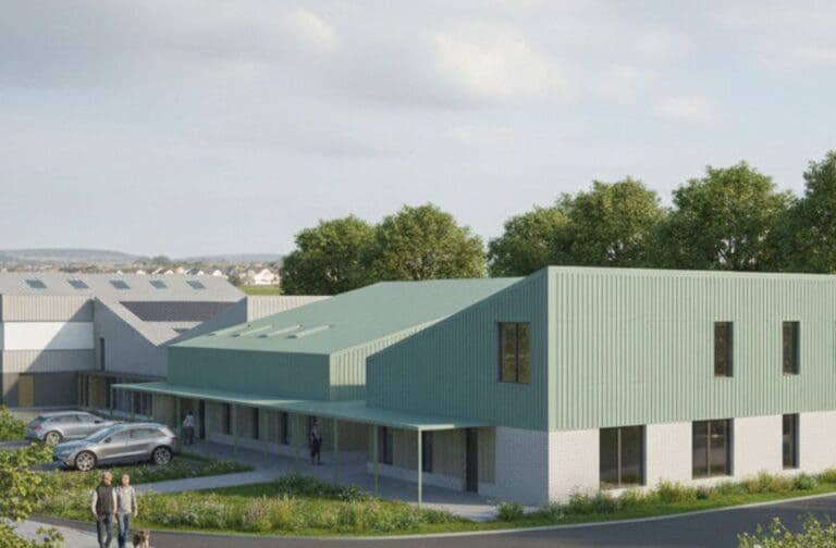 Powys unveils 15 year plan to boost jobs, investment and economic growth