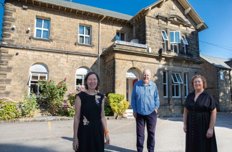Wrexham’s £200m City of Culture dream gets major boost from leading arts centre