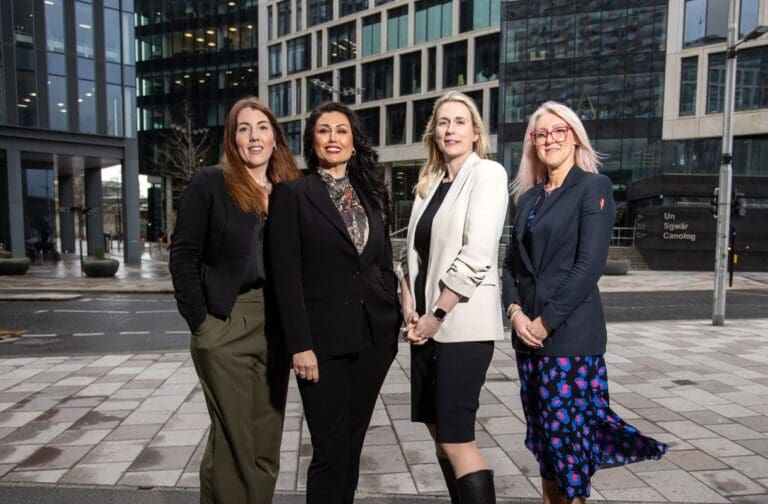 NatWest Cymru to relocate Welsh headquarters to Cardiff city centre