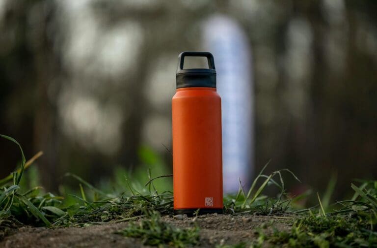5 Reusable Water Bottles for Life on the Move