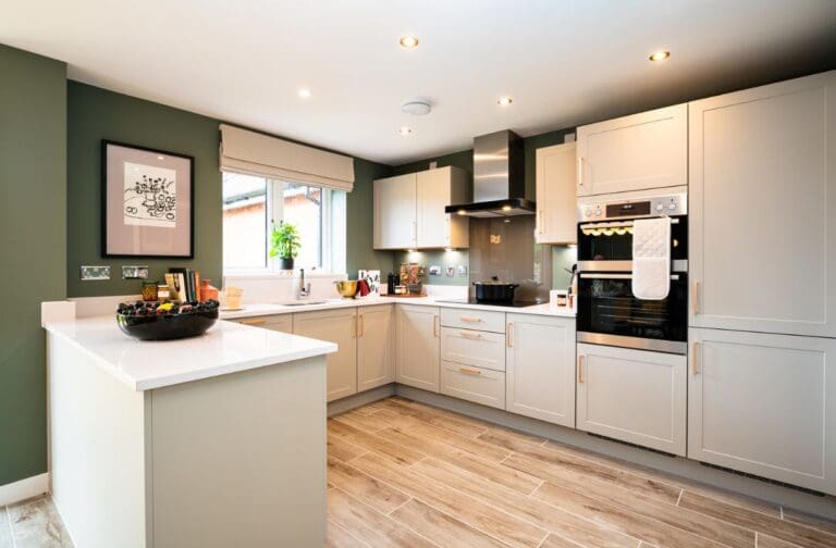 Green light for 222 home development at Glan Llyn in Newport