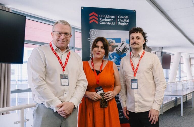 Innovative AI projects aim to improve housing, care and education in Wales