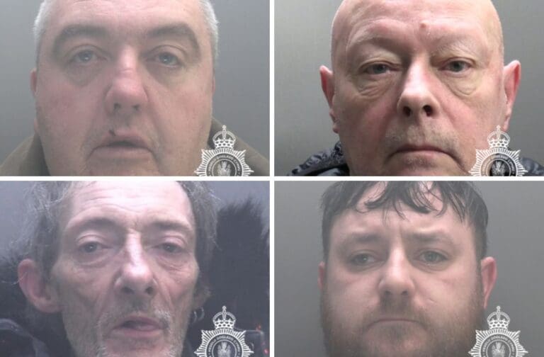 North Wales drug dealers jailed following Operation Macondo investigation