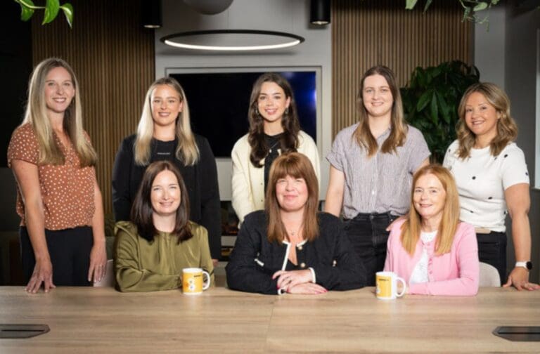 Bridgend HR consultancy doubles turnover after major rebrand