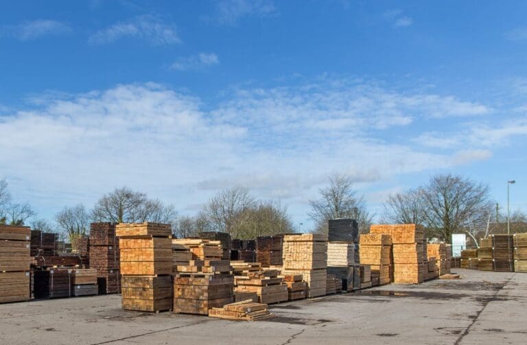 Premier Forest to reopen Croespenmaen timber site after SDL closure