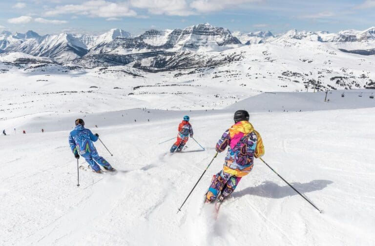 Direct ski flights from Cardiff return for winter 2026 season