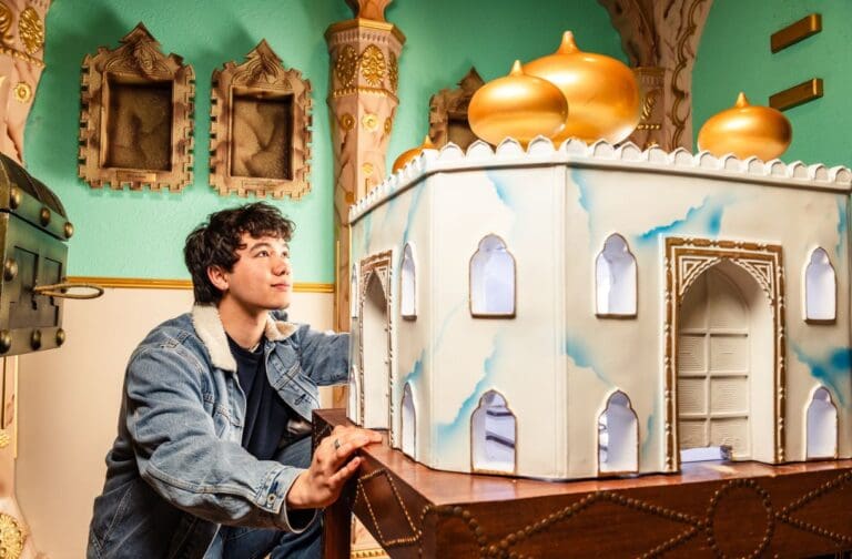 Escape Hunt to open first ever Welsh venue at St David’s Cardiff