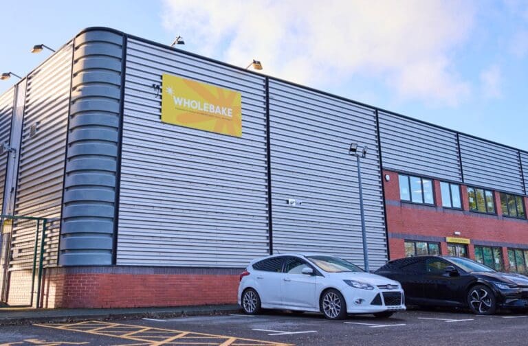 Wholebake invests £3m to boost production as demand surges